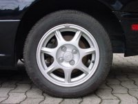 Wheel